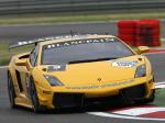 Lamborghini Gallardo LP560-4 Super Trofeo 2008 года